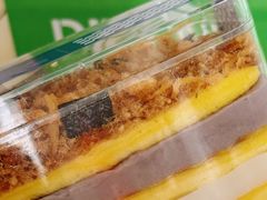 -黛瓦兰西点(开发区店)