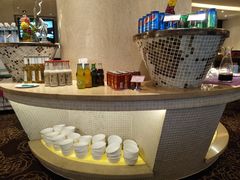 -冠发君悦大酒店-餐厅