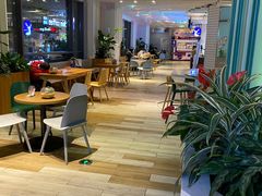 大堂-1973继光香香鸡(金桥国际店)