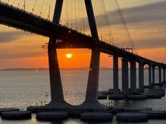 -仁川港国际客运码头