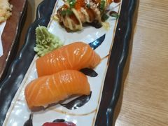 -和创柚子·会席日本料理(新区淮海街店)