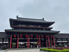 -狼山风景名胜区