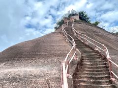 -丹霞山风景名胜区