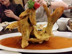 -老牌坊鲁菜名店(宽厚里店)