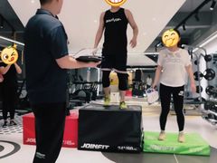 -元时健身工作室(菜园广场写字楼店)