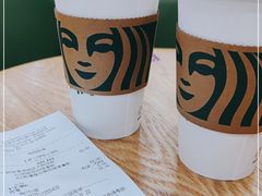 -星巴克(北京中关村北京国际店)