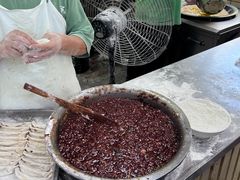 -草桥清真牛肉锅贴扁食店