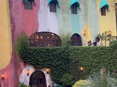 -三鹰之森吉卜力美术馆