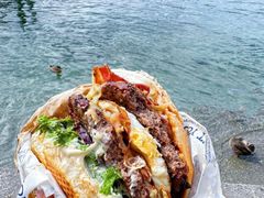 -Fergburger(皇后镇店)