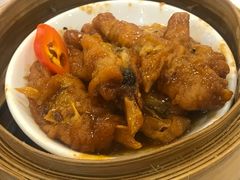 -京华酒楼