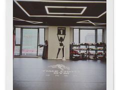 -时代格斗·零基础防身健身(红牌楼店)