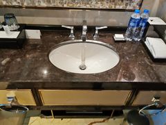 -长沙富力万达文华酒店