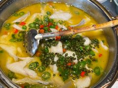 -上上席川菜(凯德乐峰广场店)