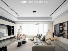 -翼森原创设计·全案实景落地