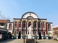 -平安桥天主教堂