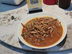 -又见炊烟私房菜(敬亭路店)