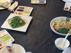 -正德楼果木烤鸭·渔家菜(东港店)