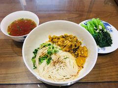 秃黄油-御面斋精品面馆