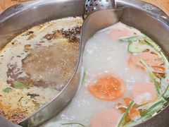 -袁记串串香(川师店)