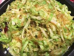 -西贝莜面村(上海百联西郊店)