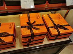 -檬舒舒MonChouChou(环球金融中心店)