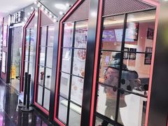 门面-小杨生煎(湟普汇店)