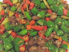 -琬苑鸽庄·川粤融合菜(解放碑总店)