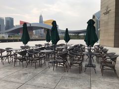 -星巴克(深圳音乐厅店)