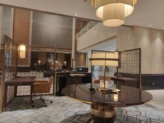 -上海嘉定喜来登酒店