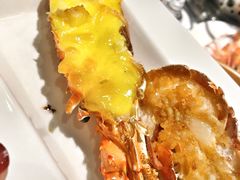芝士焗波士顿-海天盛宴新派海鲜自助餐厅(群力店)