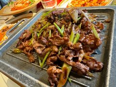 -青年公社烤鸭(青年路店)