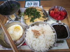 -阿金大白·上海菜馆(新天地店)