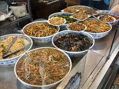 -清真马杰山牛肉汤馆