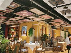 -俄士厨房(五棵松华熙LIVE店)