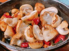 -CRAZYONES西班牙海鲜饭(上海美罗城店)