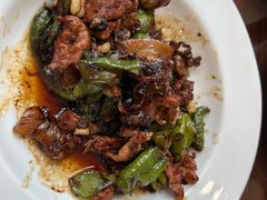 -茶港食堂(武昌店)