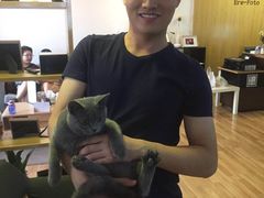 -壹人壹像工作室(购物公园店)
