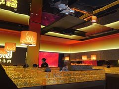 -炊烟小炒黄牛肉(浦东世纪汇店)