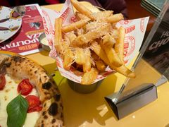 -BOTTEGA意库(中骏世界城店)