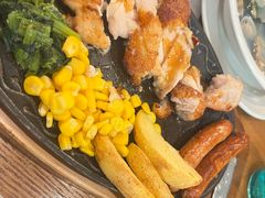 -萨莉亚(百信广场店)