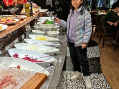 -拉蒂娜·巴西牛排馆 Latina·Brazilian Steakhouse(王府井喜悦店)