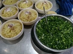 -李记小小吃·江油肥肠(涪江路店)