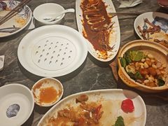 -前海沿·海鲜水饺青岛菜(乐客城店)