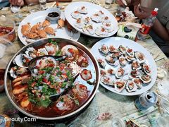 -云南巷海鲜大咖·可加工海鲜