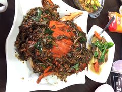 龙海鲜(AMK)-龙海鲜螃蟹王(宏茂桥店)