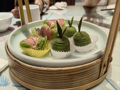 -知味观·味庄(杨公堤店)