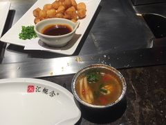 -湘汇概念铁板烧(铁西万达店)