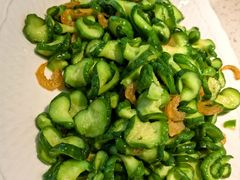 -船歌·鱼水饺青岛菜(金狮广场店)