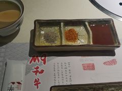 -赤坂亭M9和牛烧肉·日料398放题(万达店)