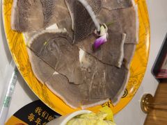 -潮汕大目牛肉火锅(上梅林店)